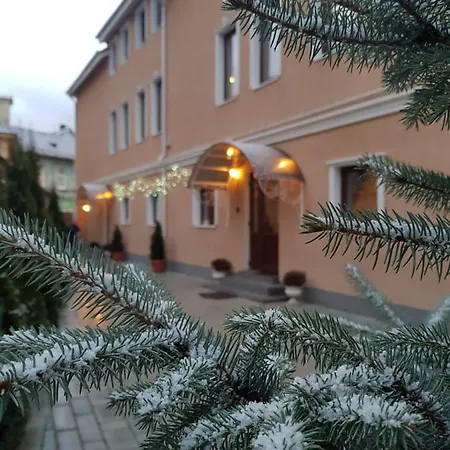 Guest house French Boutique 3*