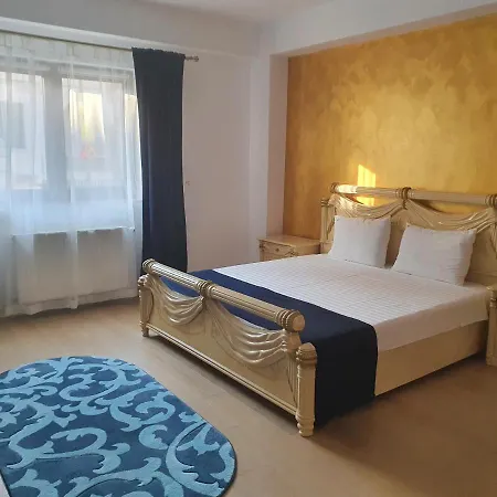 French Boutique Guest house 3*