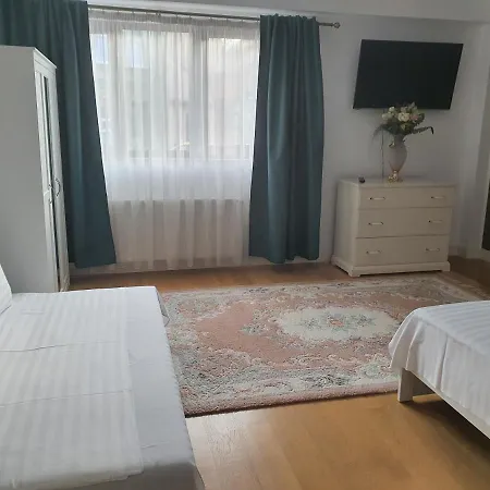 French Boutique Guest house 3*