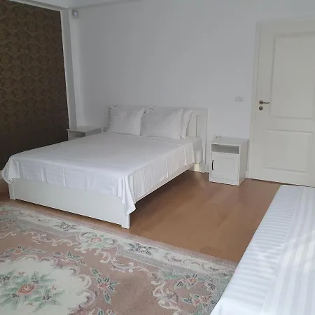 Guest house French Boutique 3*