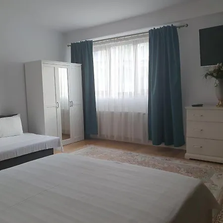 French Boutique Guest house 3*