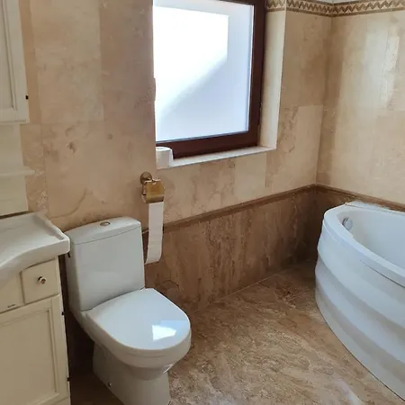 French Boutique Guest house Brasov