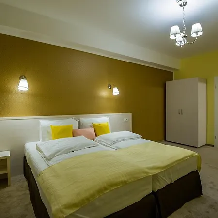 French Boutique Guest house 3*