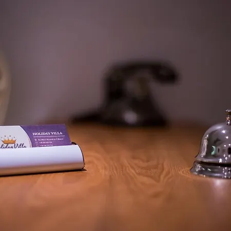 Guest house French Boutique Brasov