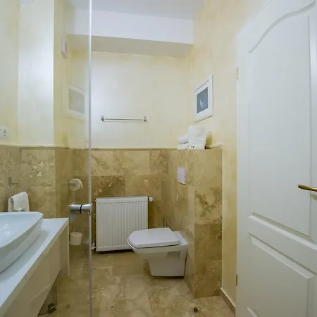 French Boutique 3* Brasov
