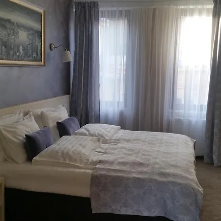 French Boutique Guest house