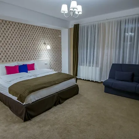 French Boutique Guest house 3*