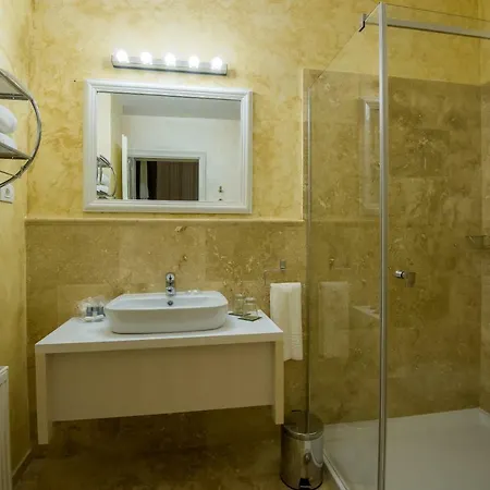 Guest house French Boutique Brasov