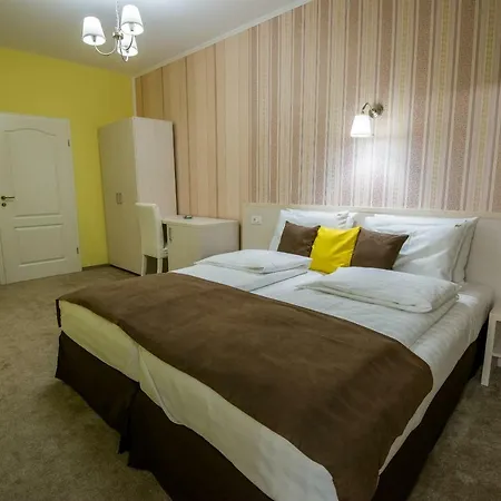 Guest house French Boutique Brasov