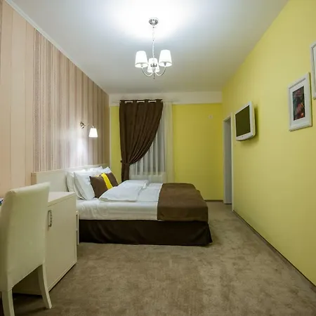 Guest house French Boutique